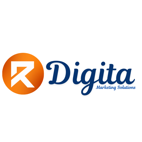 RK Digita LOgo