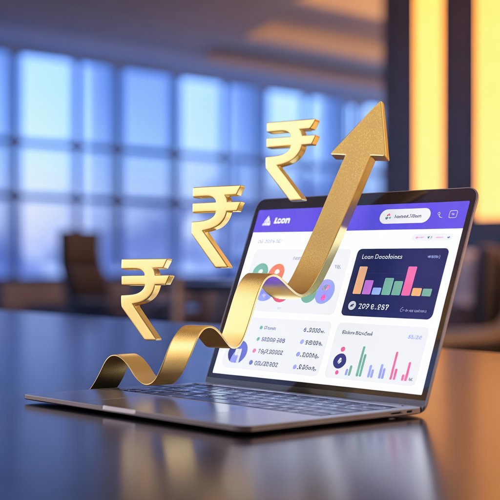 Loan lead generation